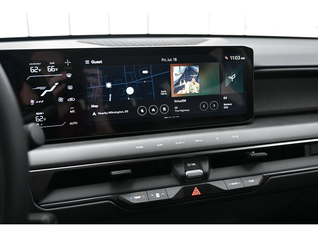 New 2026 Kia EV9 Light image 29