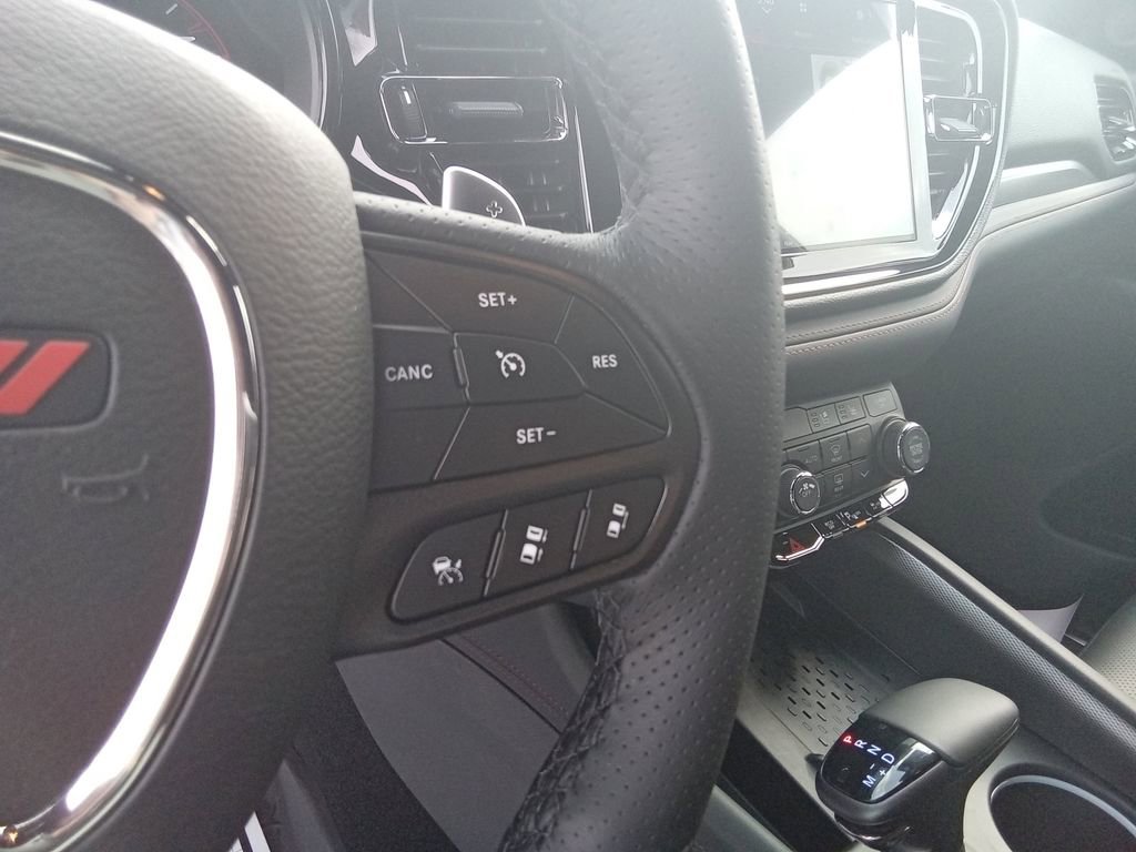 New 2026 Chrysler Pacifica Select w/ S Appearance Package image 18