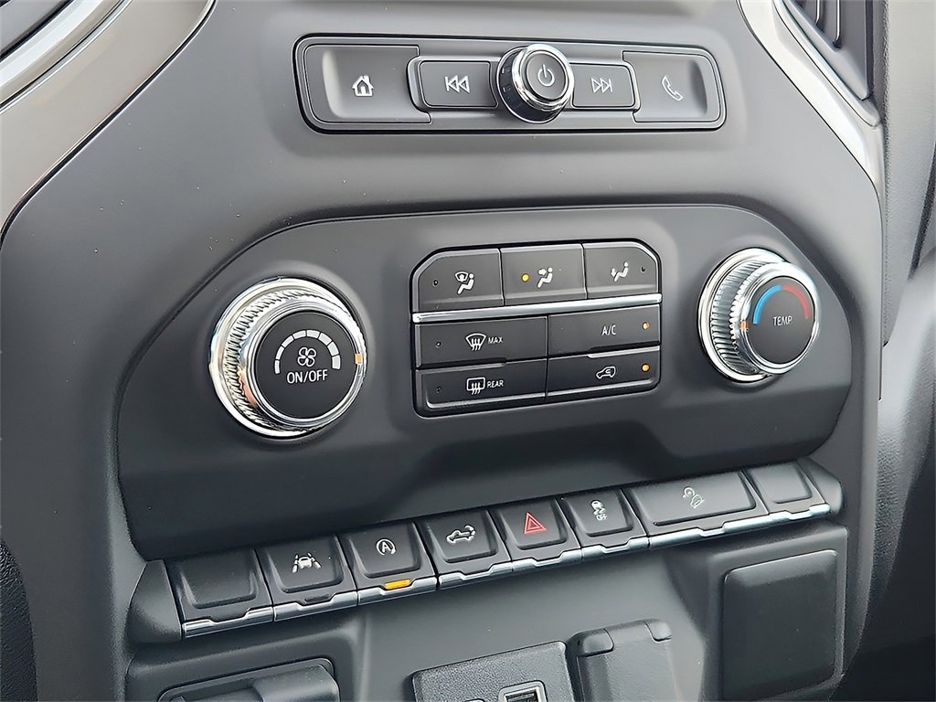 New 2026 GMC Sierra 1500 Pro w/ Pro Value Package image 15