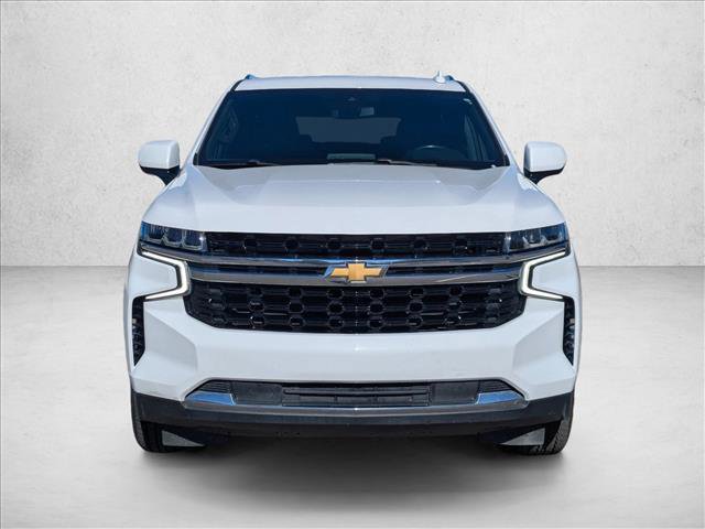 Used 2021 Chevrolet Tahoe LS image 2