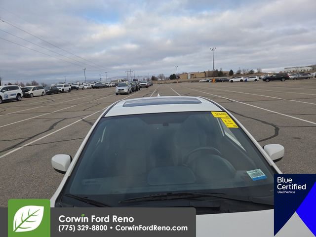 Used 2020 Subaru WRX Limited image 18