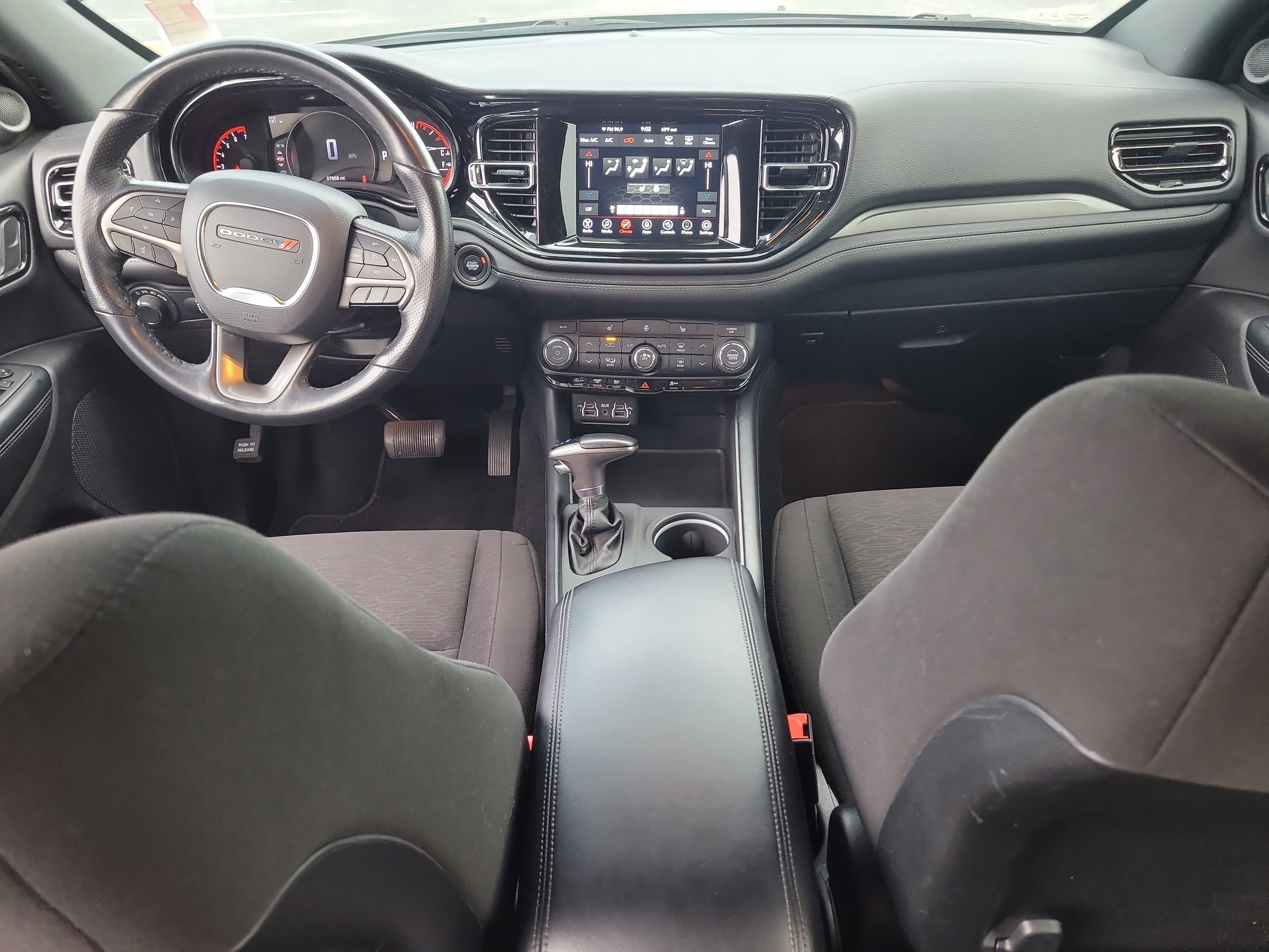 Used 2023 Dodge Durango SXT image 15