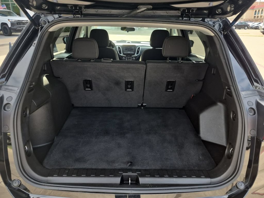 Used 2022 Chevrolet Equinox LT FWD image 22