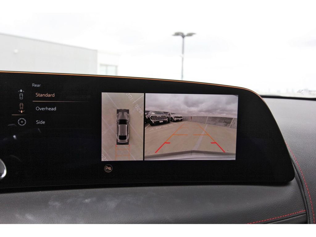 New 2026 Cadillac CT5 Sport RWD image 16