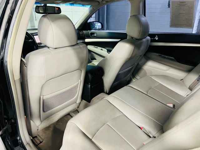 Used 2008 INFINITI G35 Journey w/ Premium Pkg RWD image 21