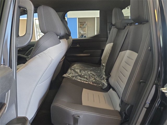 Used 2025 Toyota Tacoma TRD Off-Road image 21