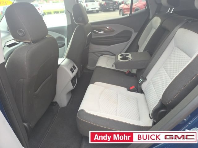Used 2021 GMC Terrain SLE w/ Driver Convenience Package FWD image 45