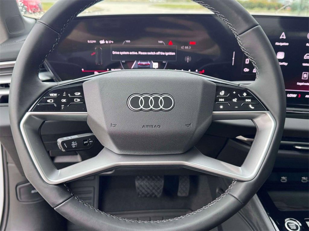 New 2025 Audi A5 2.0T Premium Plus image 12