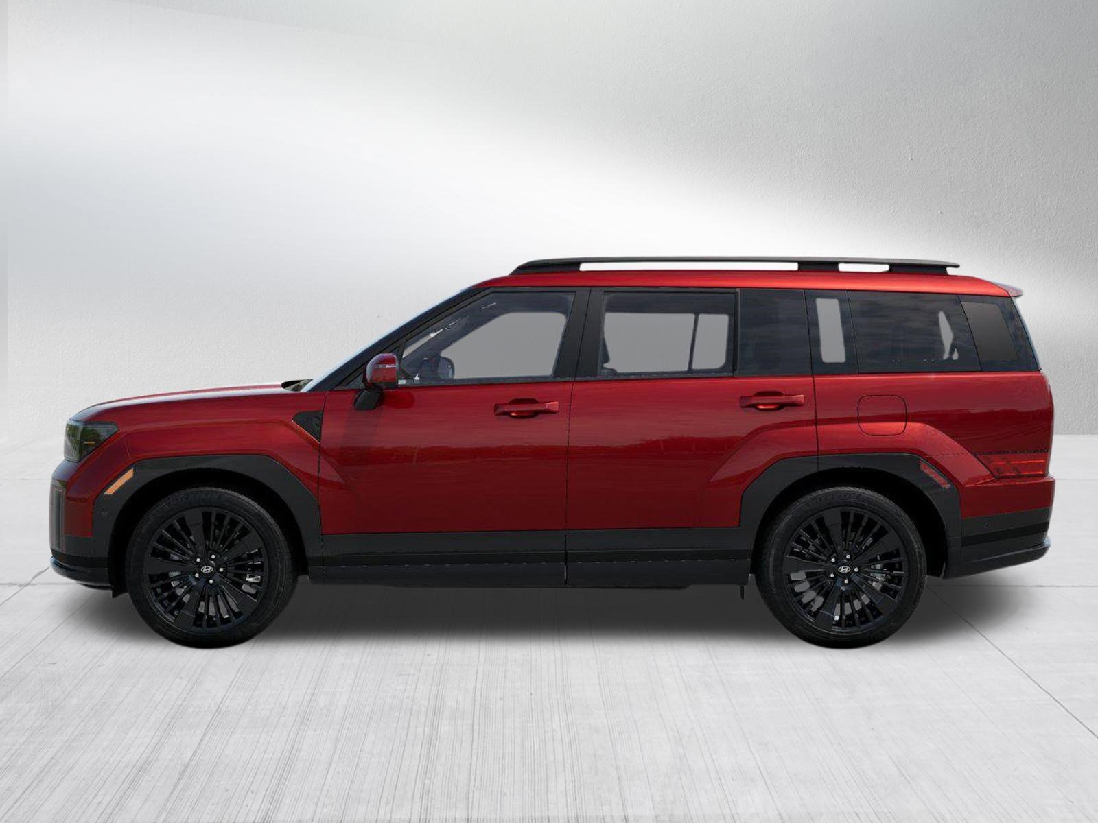 New 2026 Hyundai Santa Fe Calligraphy image 3