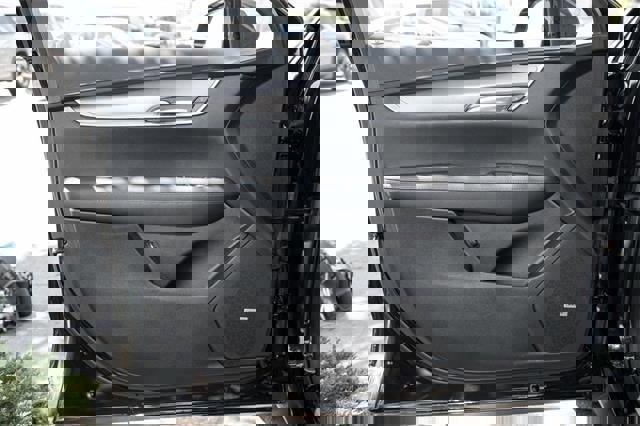 Used 2024 Cadillac XT5 Luxury image 22