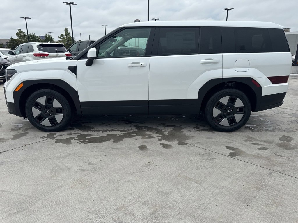 New 2026 Hyundai Santa Fe SE image 8