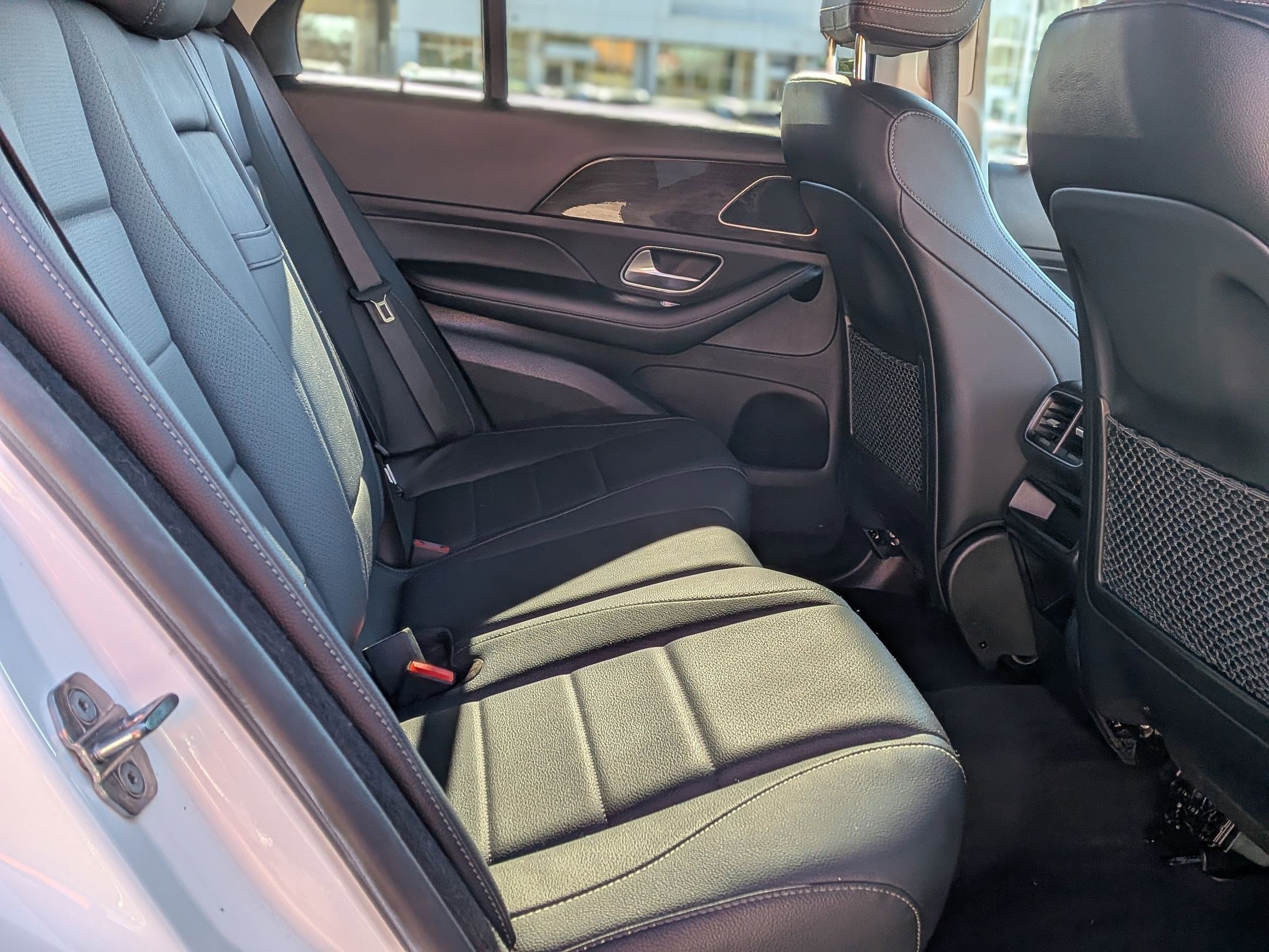 Certified 2020 Mercedes-Benz GLE 350 4MATIC image 37