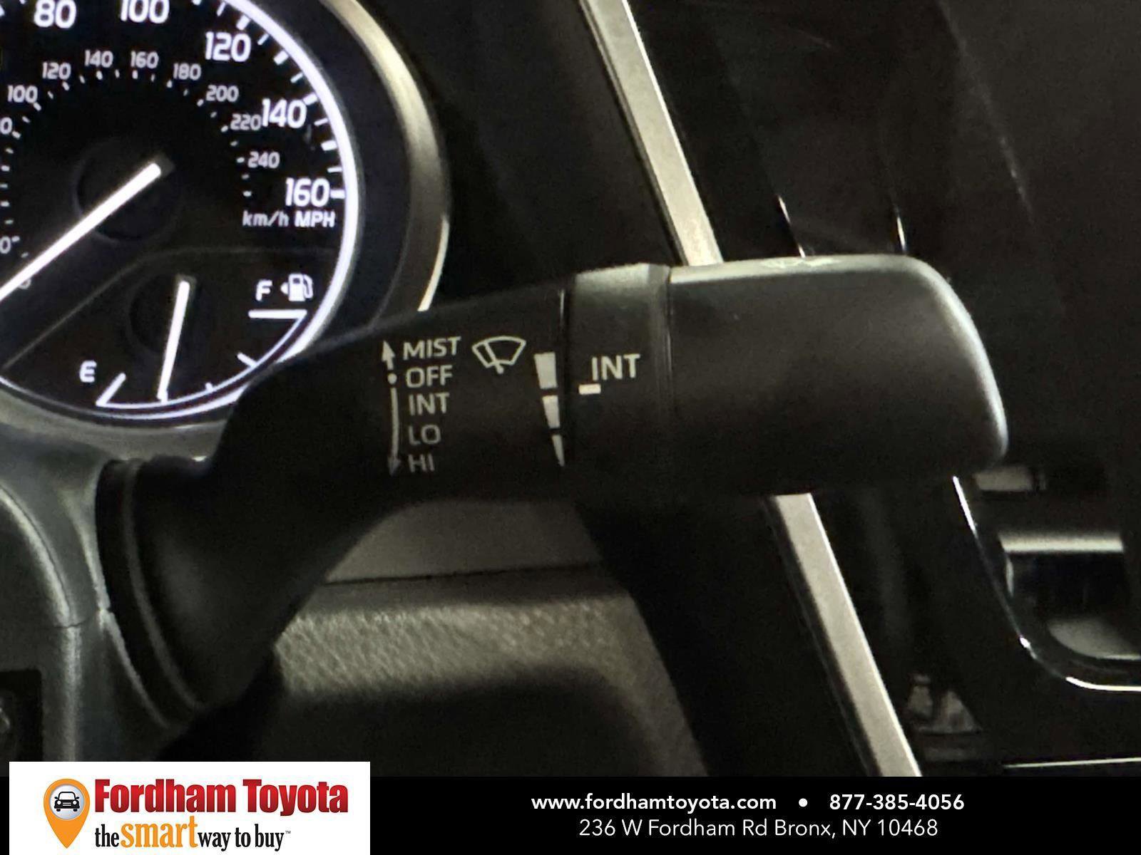 Used 2023 Toyota Camry LE image 22