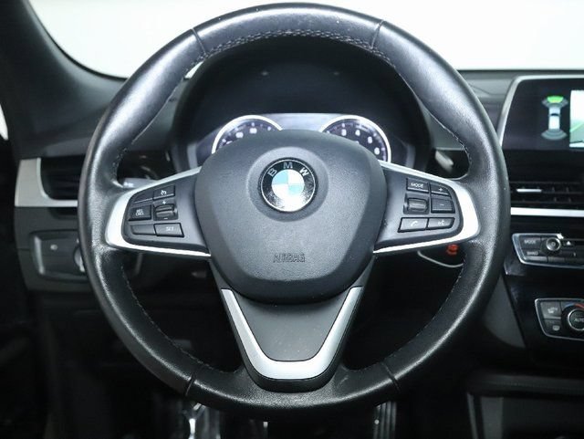 Used 2019 BMW X2 xDrive28i w/ Convenience Package AWD/4WD image 25