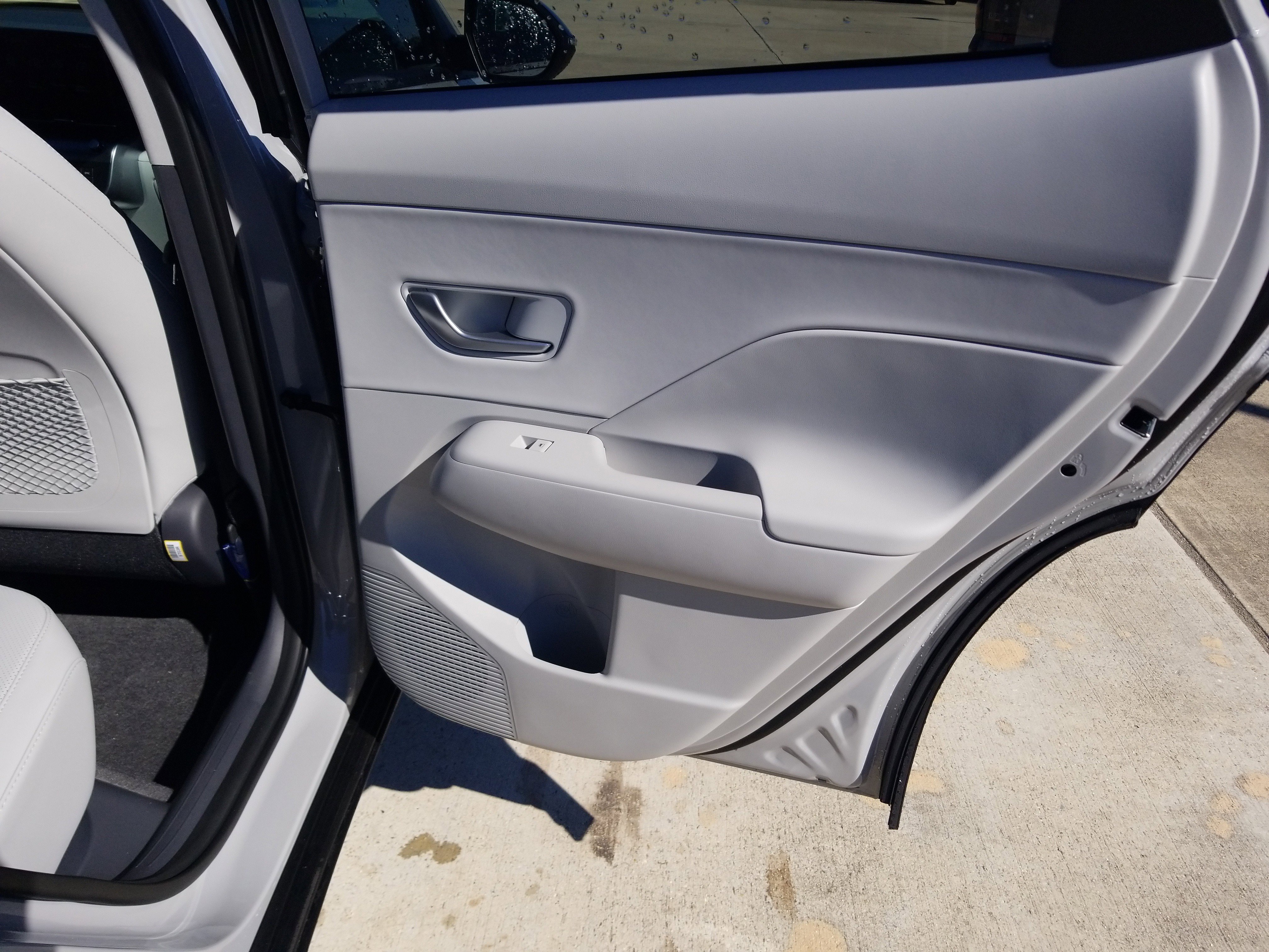 New 2026 Hyundai Kona SEL Premium image 14