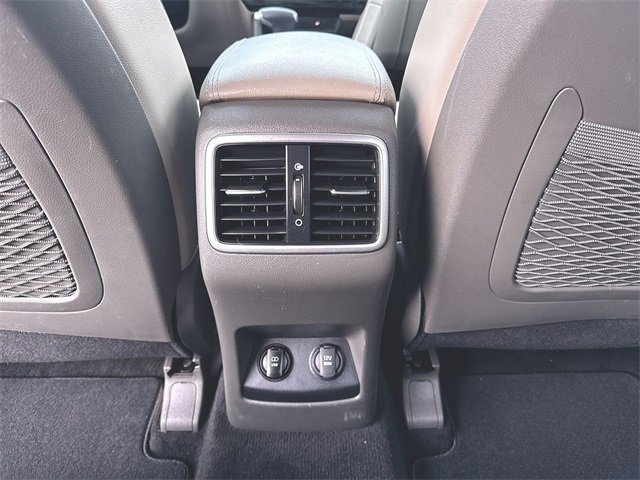 Used 2018 Kia Sportage EX image 20