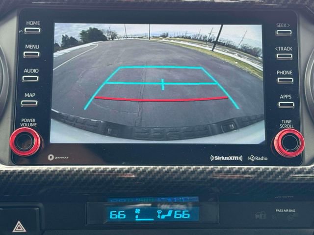 Used 2023 Toyota Tacoma TRD Sport image 29