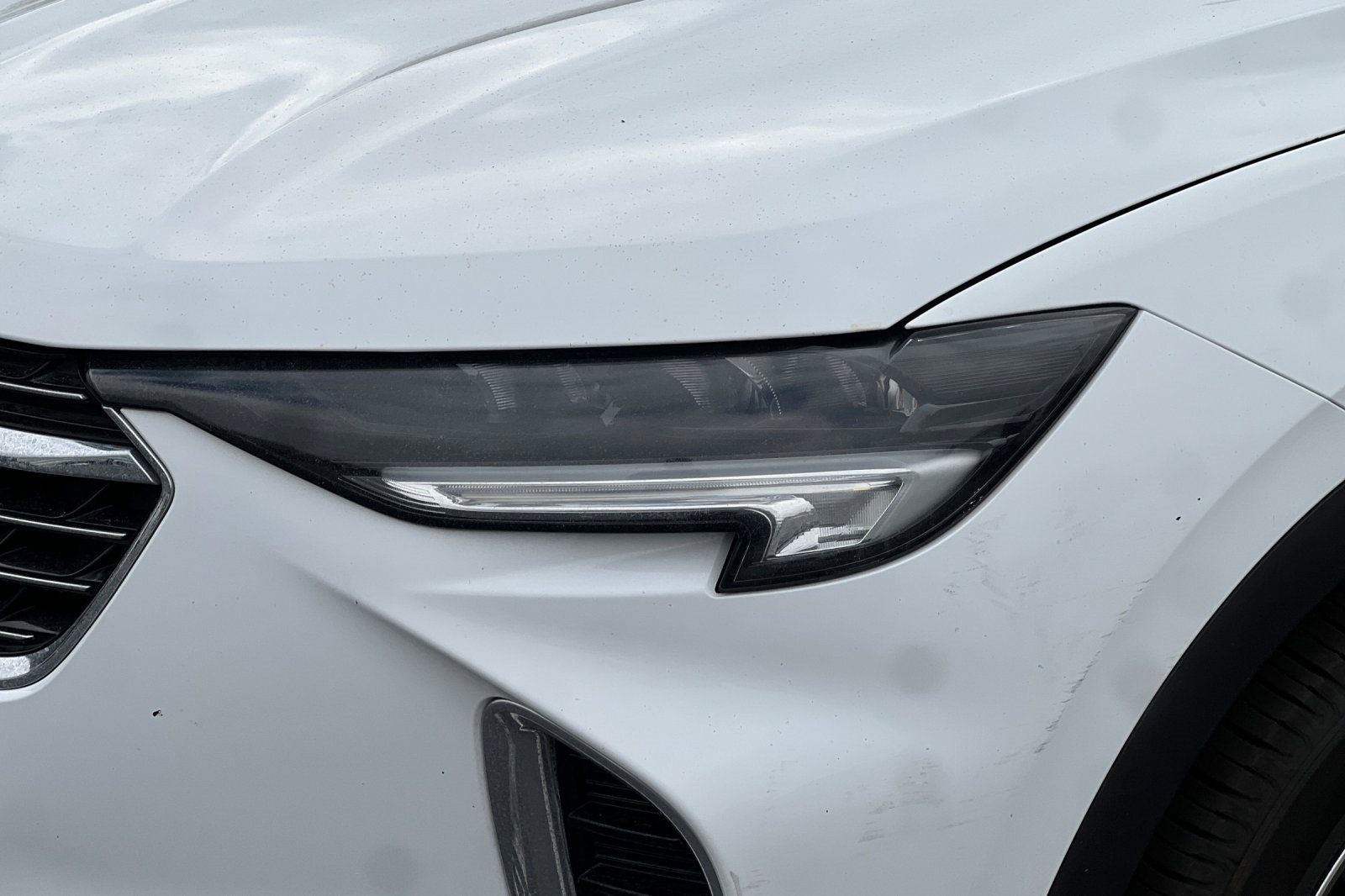 Used 2022 Buick Envision Preferred image 51