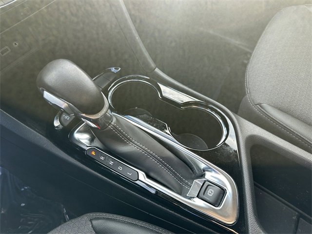 Used 2023 Buick Encore GX Select w/ Sport Touring Package image 25