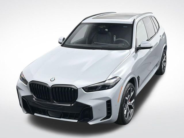 New 2026 BMW X5 xDrive40i w/ M Sport Package AWD/4WD image 33
