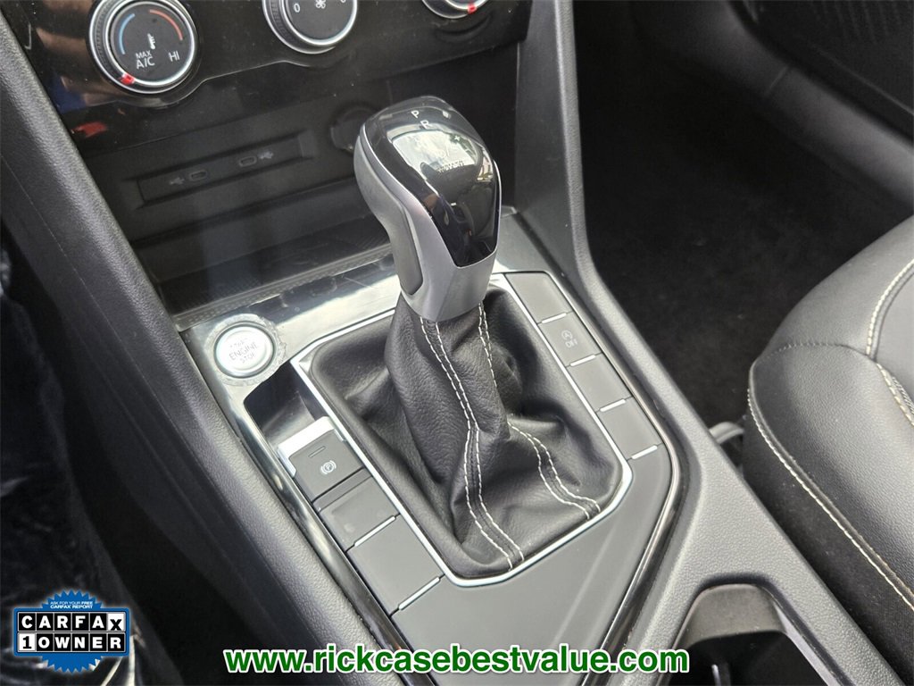 Used 2023 Volkswagen Taos SE image 26