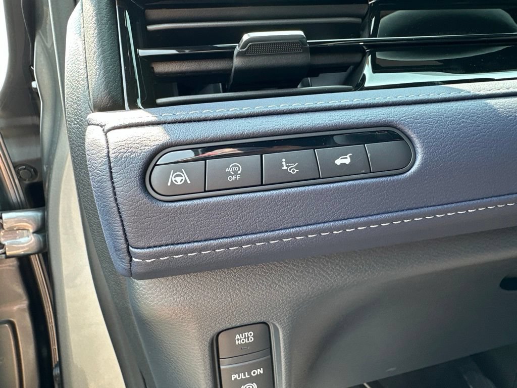 New 2027 INFINITI QX80 Sensory AWD/4WD image 52