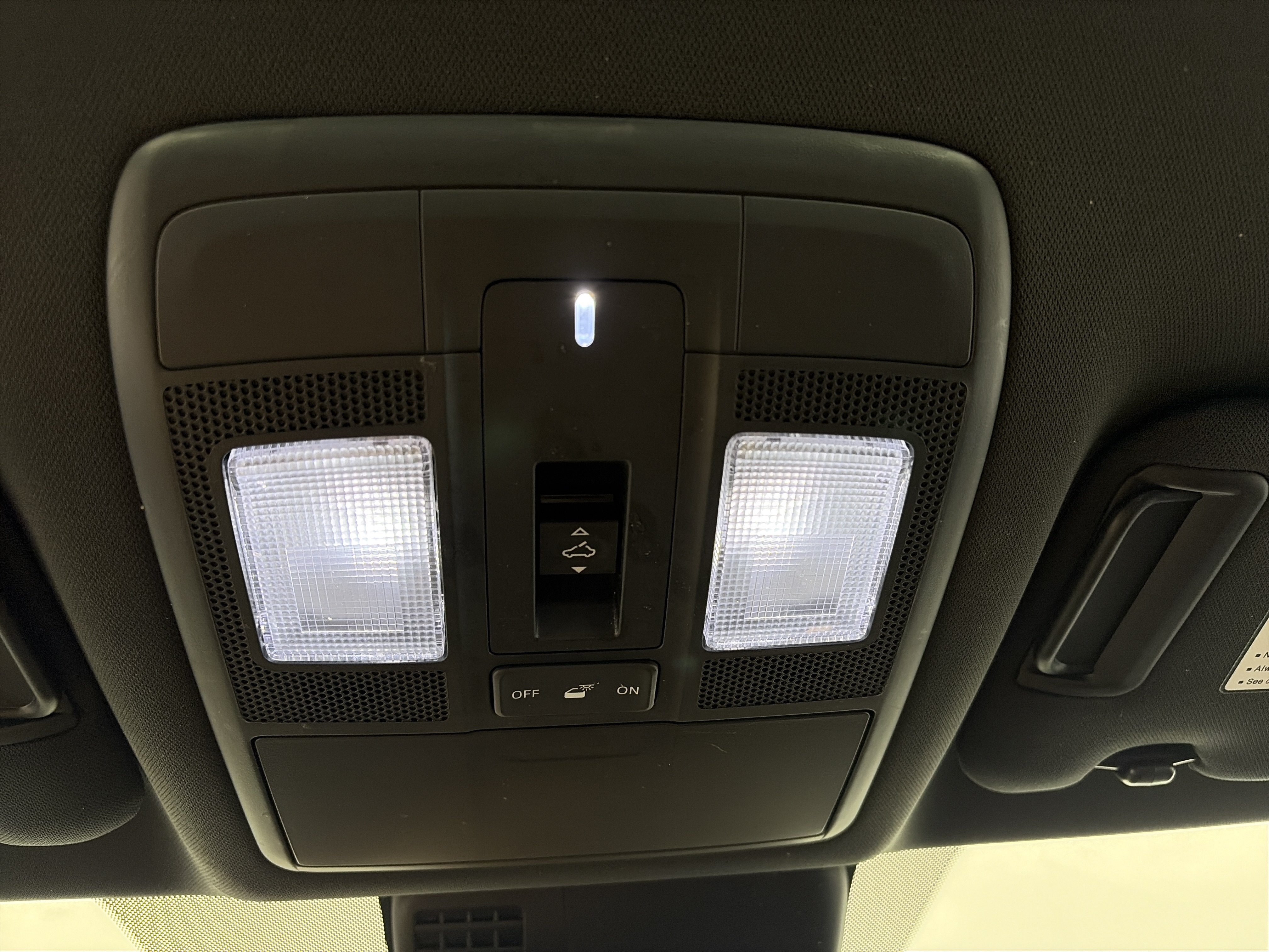 Used 2023 MAZDA CX-9 Carbon Edition AWD/4WD image 25