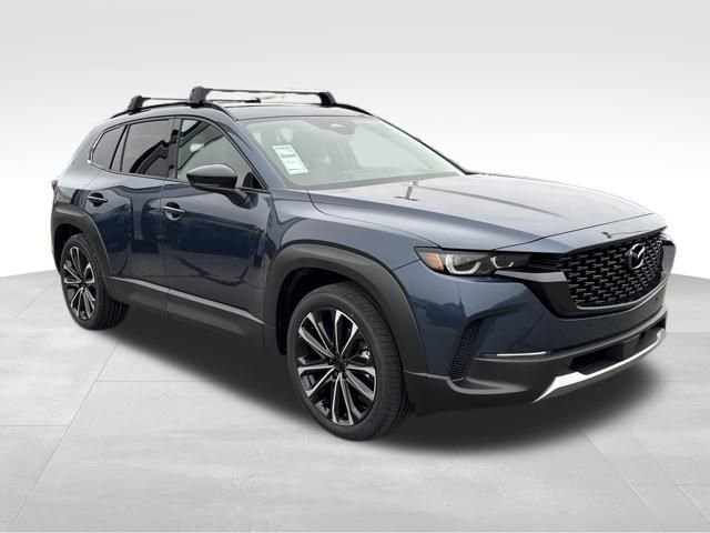 New 2026 MAZDA CX-50 AWD 2.5 S w/ Weather Package image 7