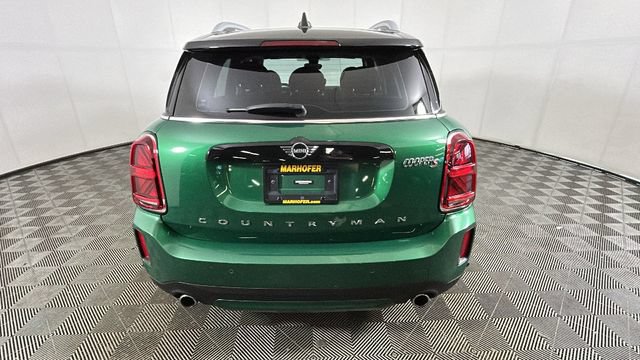 Used 2022 MINI Cooper Countryman S AWD/4WD image 3