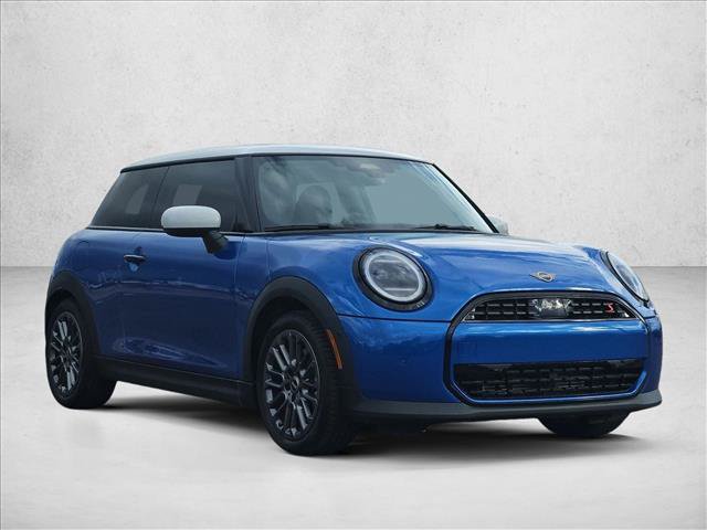 Used 2025 MINI Cooper S FWD image 3