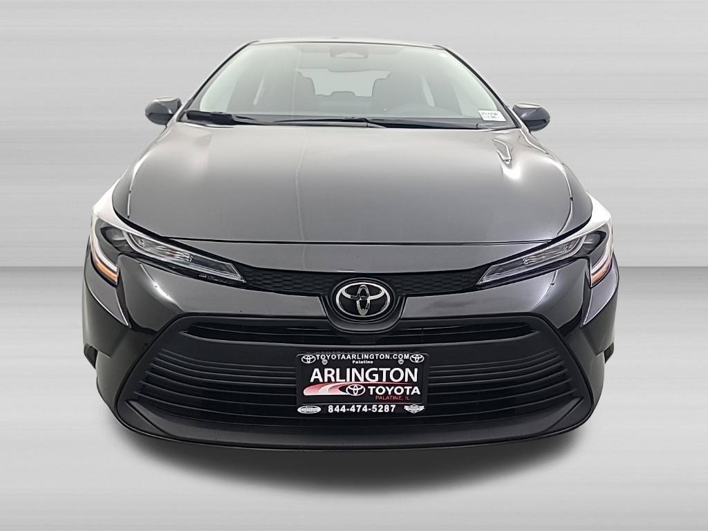 Used 2025 Toyota Corolla LE FWD image 10