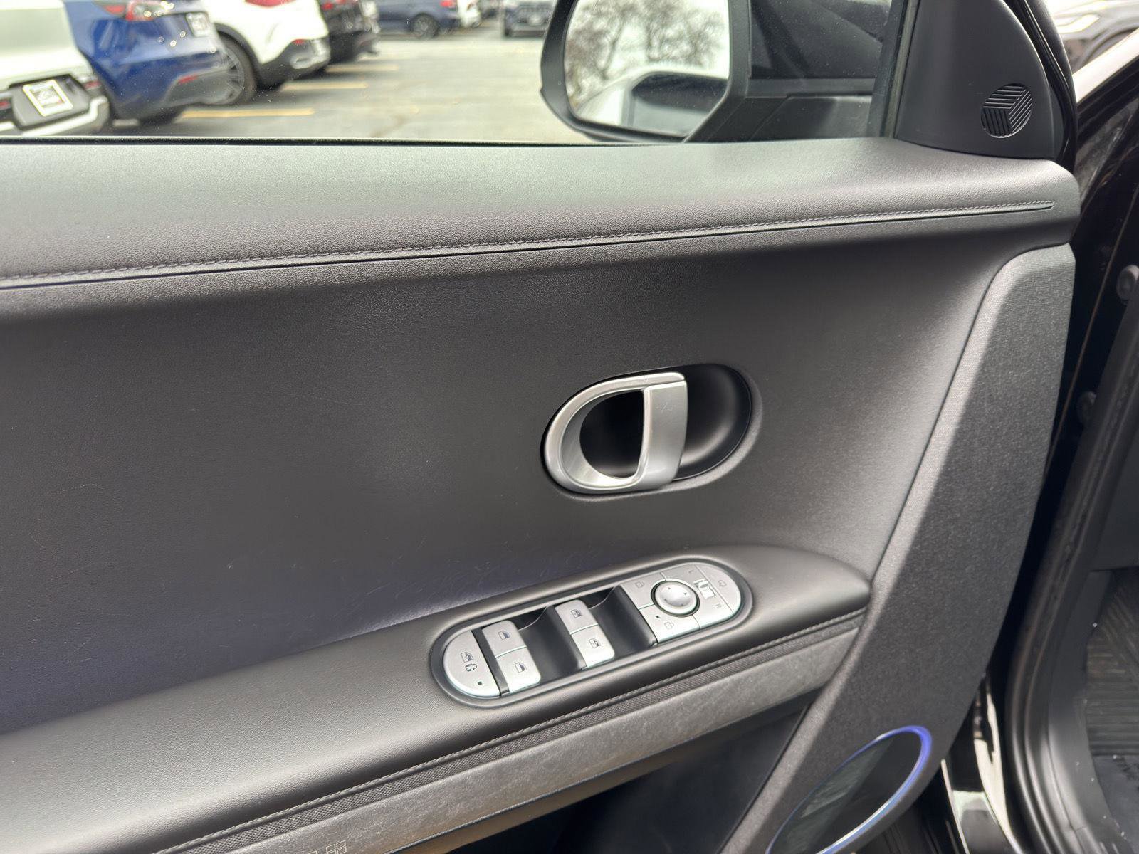 Used 2022 Hyundai Ioniq 5 SEL image 21