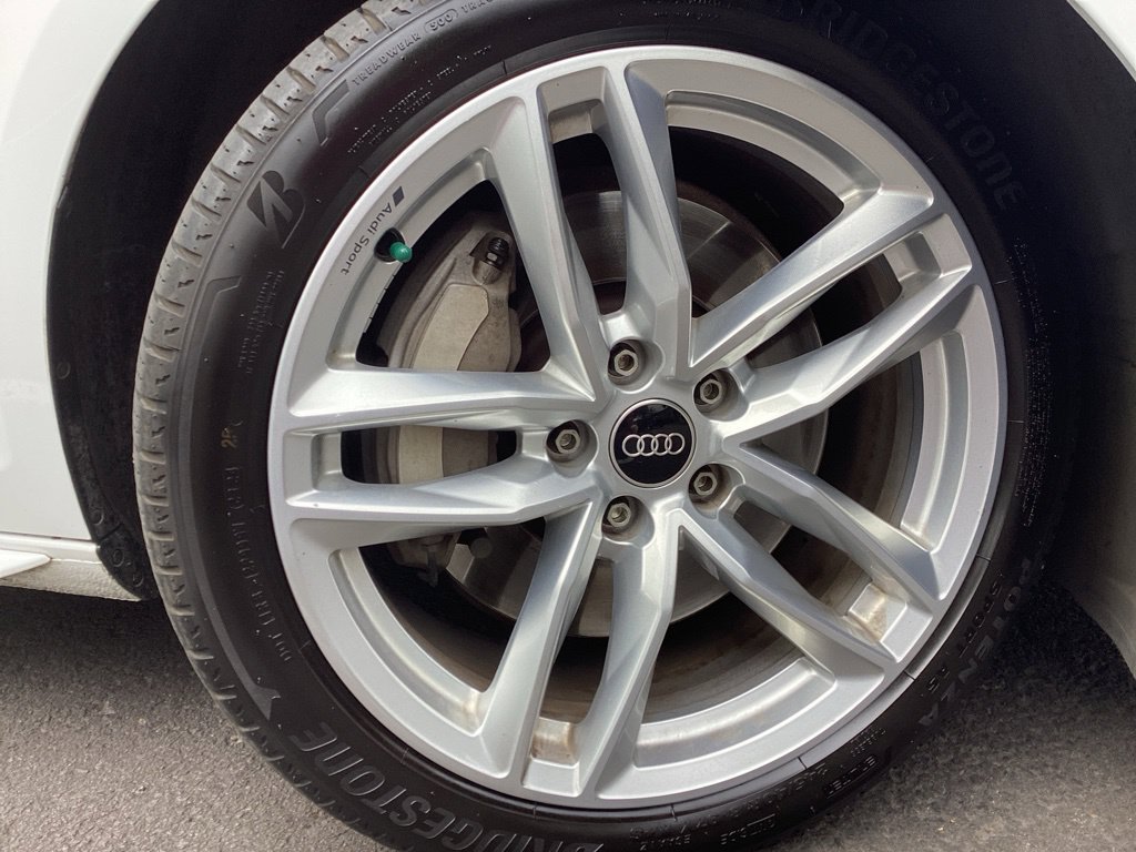 Used 2023 Audi A4 2.0T Premium Plus AWD/4WD image 6