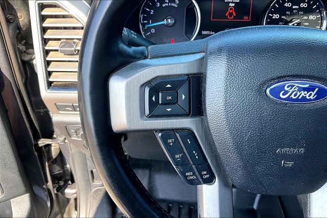 Used 2021 Ford F250 Platinum AWD/4WD image 15