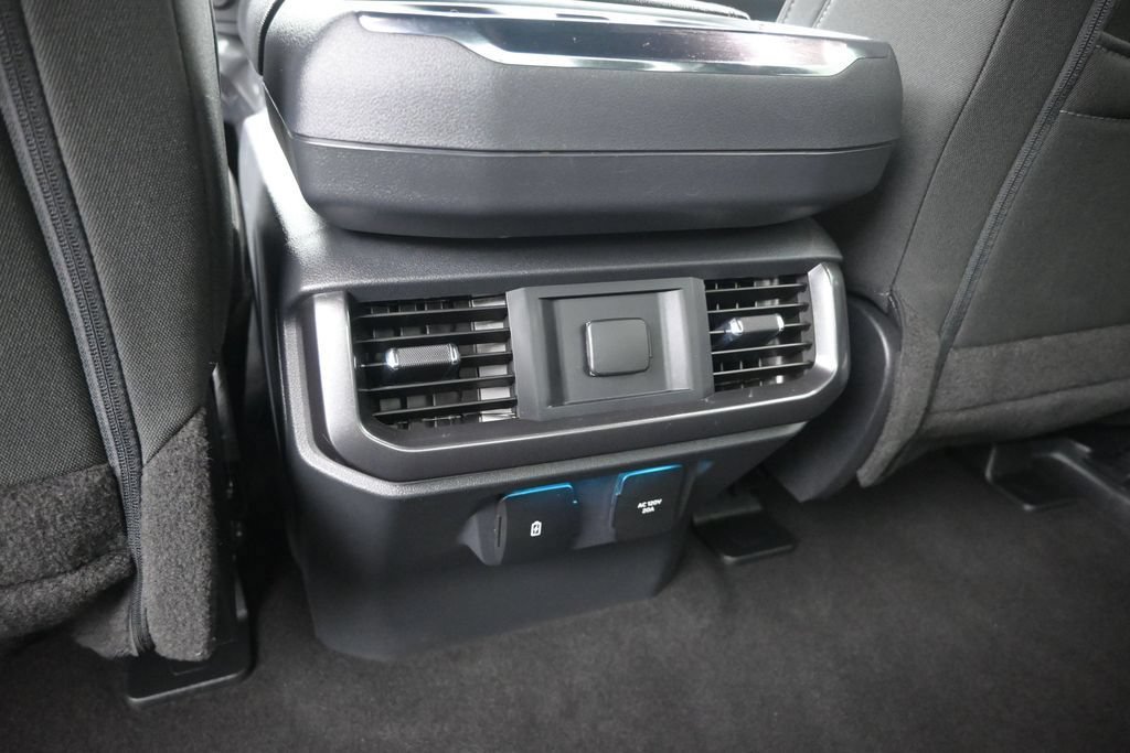 Used 2023 Ford F150 XLT w/ Equipment Group 302A High RWD image 12