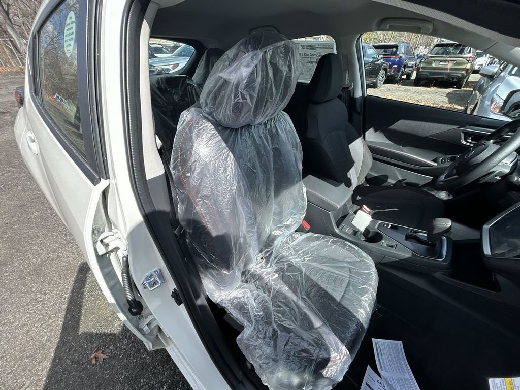 New 2026 Subaru Impreza 2.0i Sport image 14