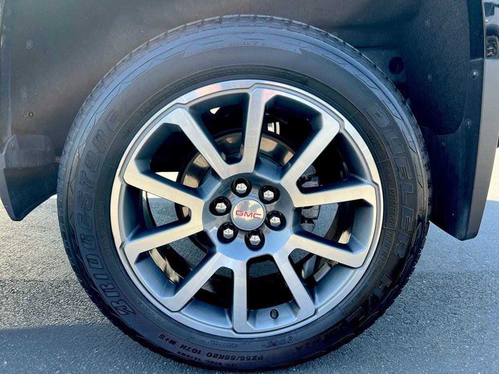 Used 2020 GMC Canyon Denali AWD/4WD image 25