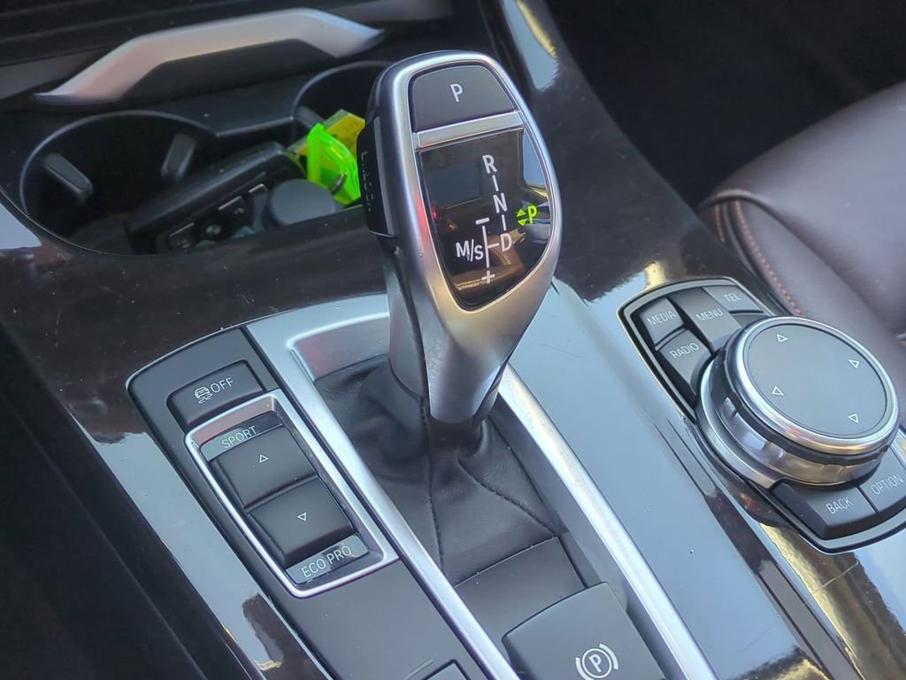 Used 2016 BMW X4 xDrive28i image 18