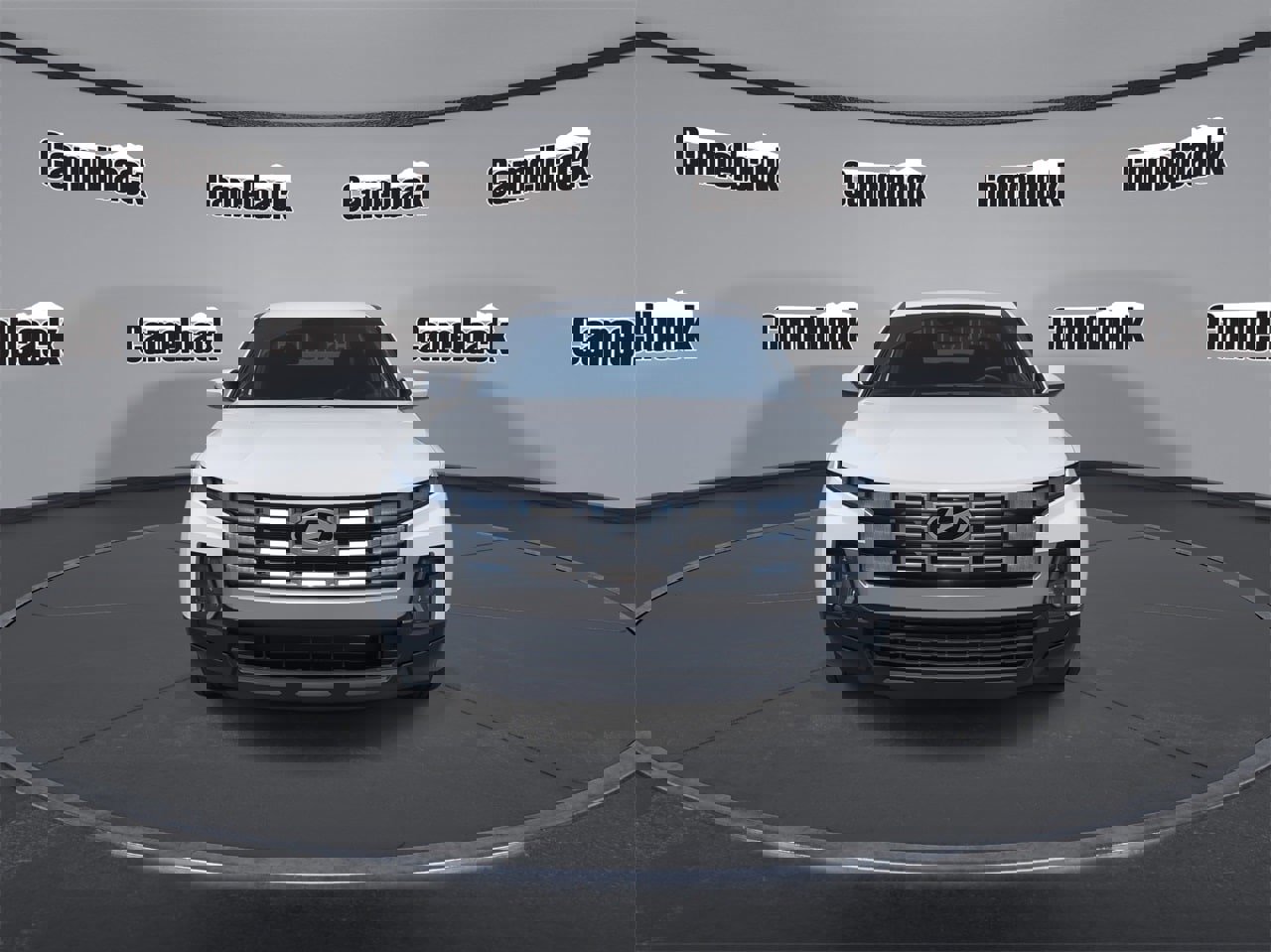 New 2026 Hyundai Santa Cruz SE image 2