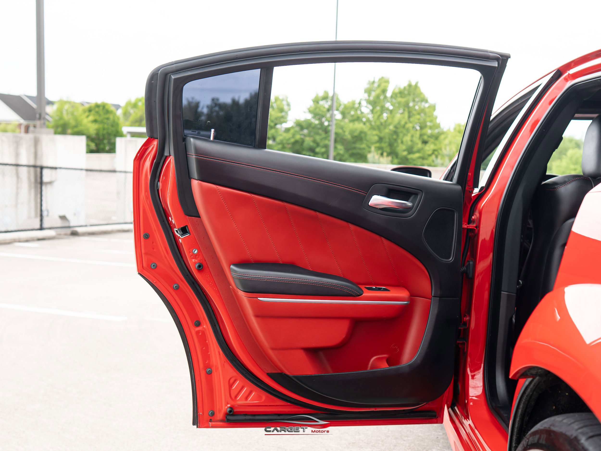 Used 2022 Dodge Charger Scat Pack RWD image 39