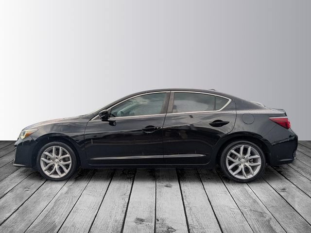Used 2020 Acura ILX FWD image 10