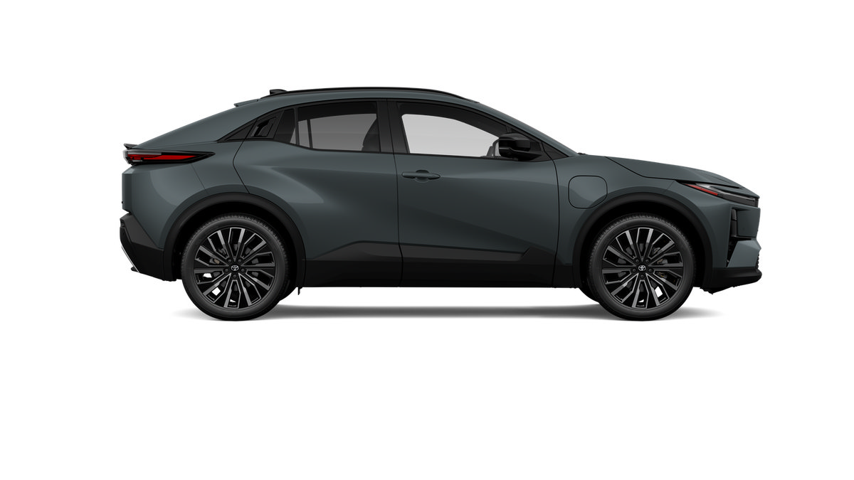 New 2026 Toyota C-HR AWD/4WD image 87
