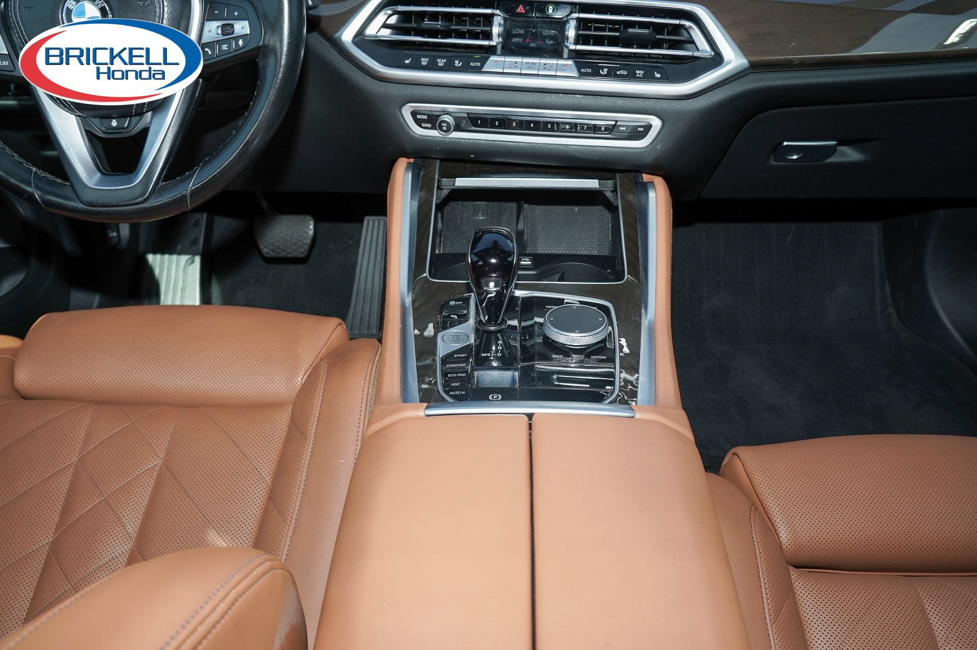 Used 2023 BMW X6 xDrive40i w/ Premium Package AWD/4WD image 27