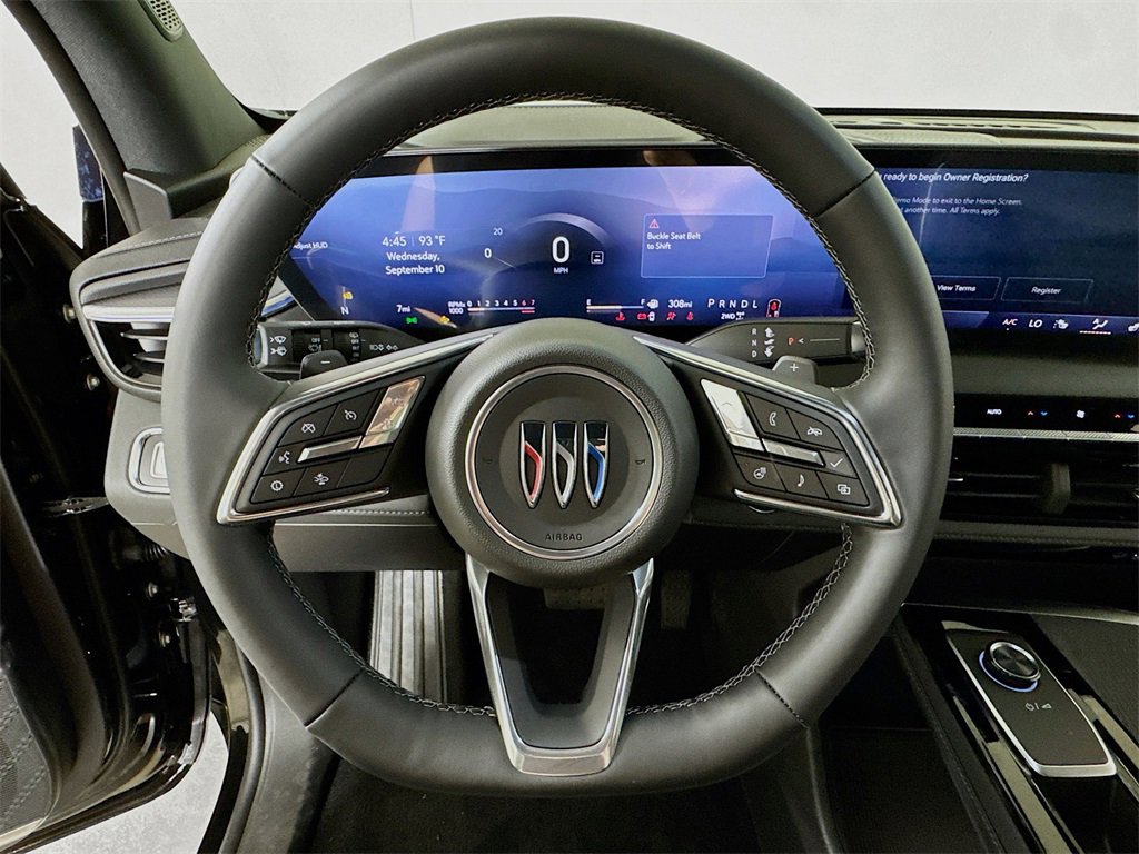 New 2026 Buick Enclave Sport Touring w/ Power Package image 6