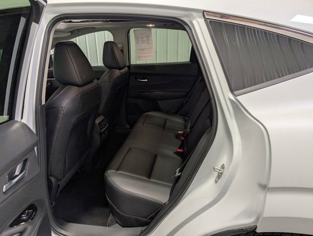 Used 2026 Nissan Murano SL image 10