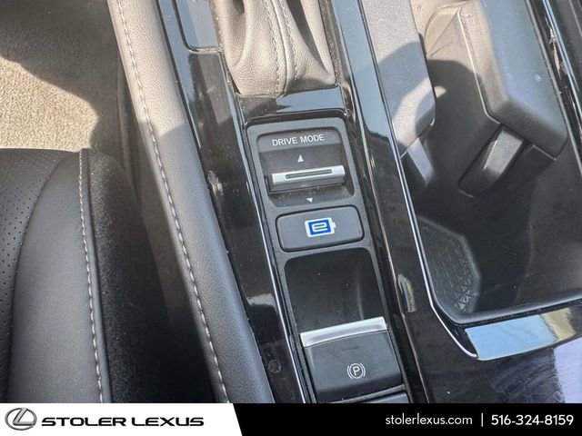 Used 2025 Honda Accord Touring image 35