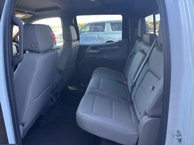 New 2026 Chevrolet Silverado 1500 LT AWD/4WD image 12