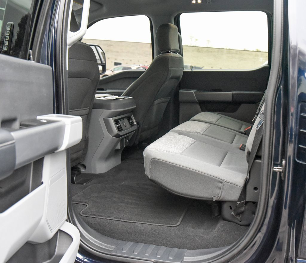 Used 2023 Ford F350 XLT w/ 360-Degree Camera Package image 25