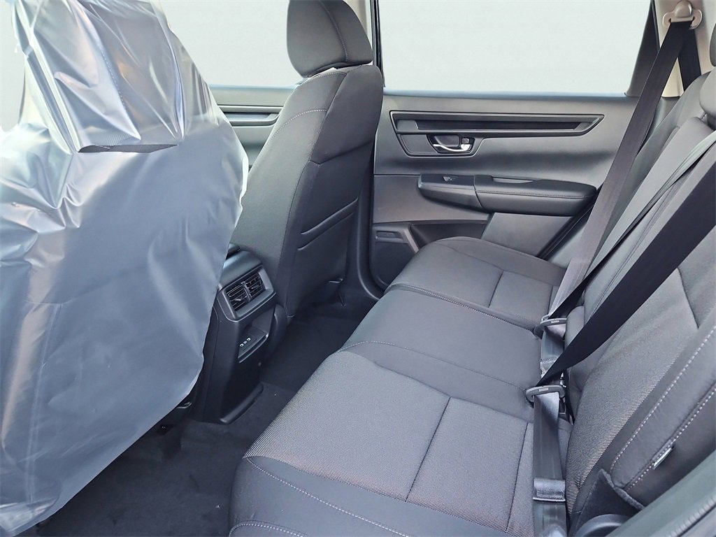 New 2026 Honda CR-V EX image 19