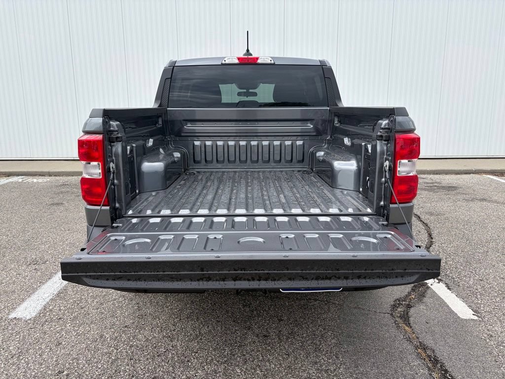 New 2026 Ford Maverick XLT w/ Equipment Group 301A AWD/4WD image 18